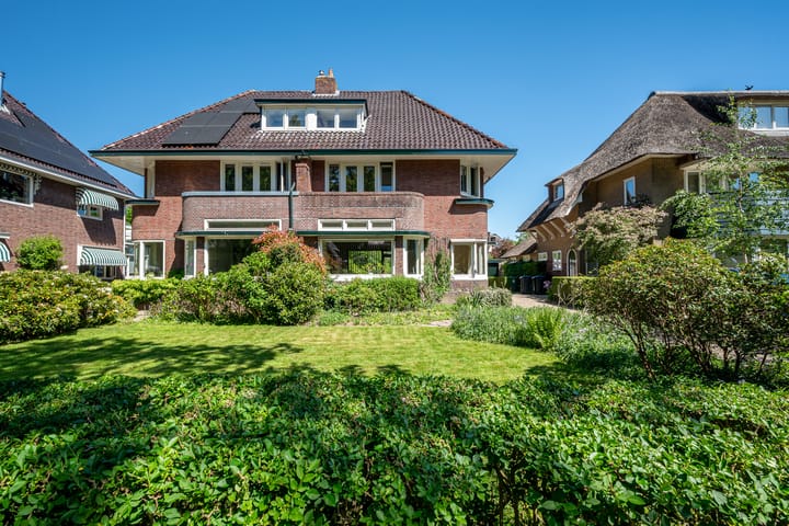 Foto 5 van Kerklaan 13