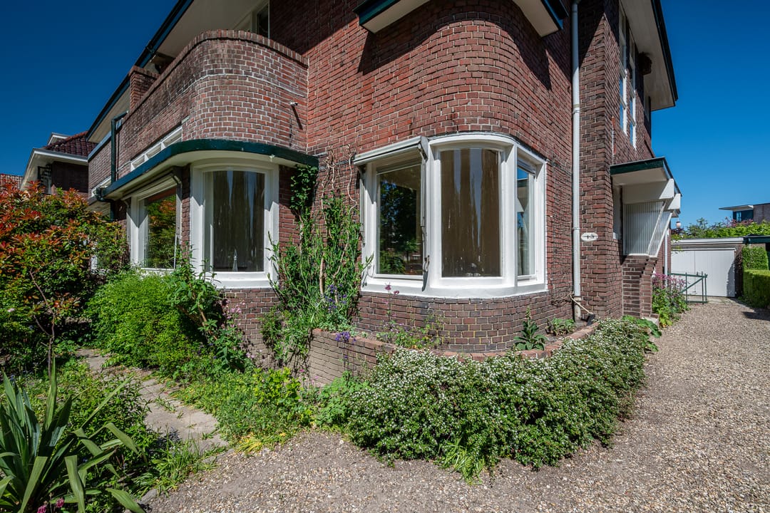 Foto 7 van Kerklaan 13