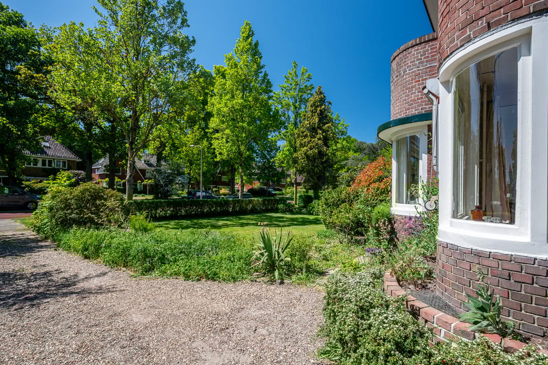 Foto 8 van Kerklaan 13