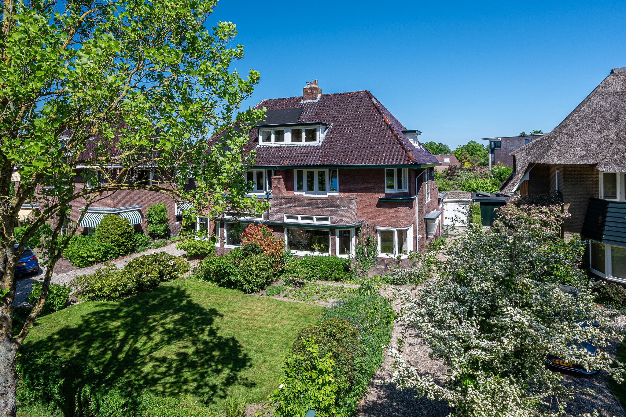 Foto 9 van Kerklaan 13