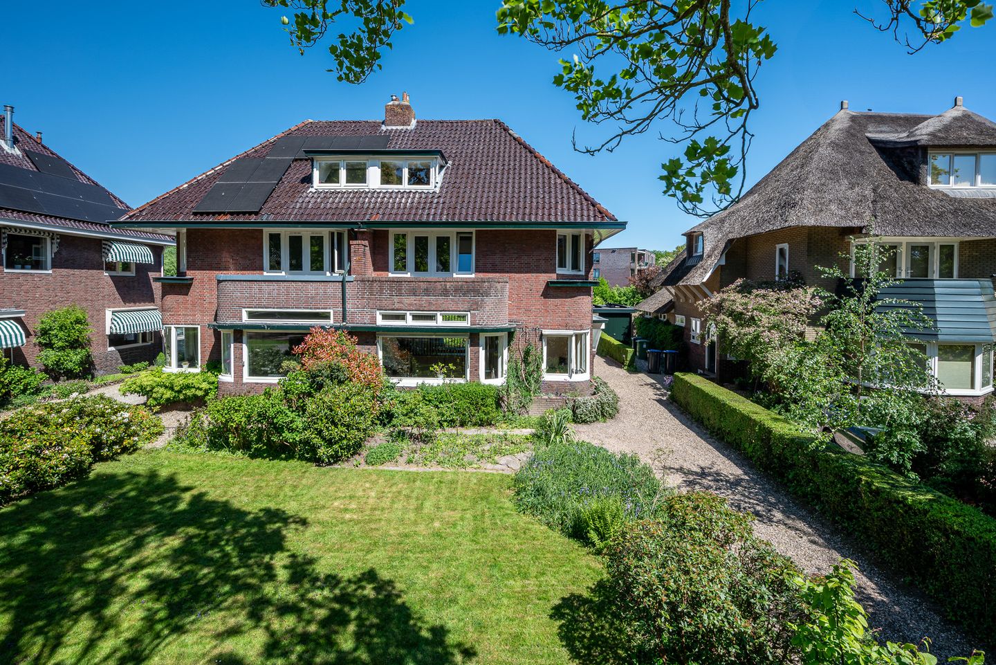 Foto 10 van Kerklaan 13