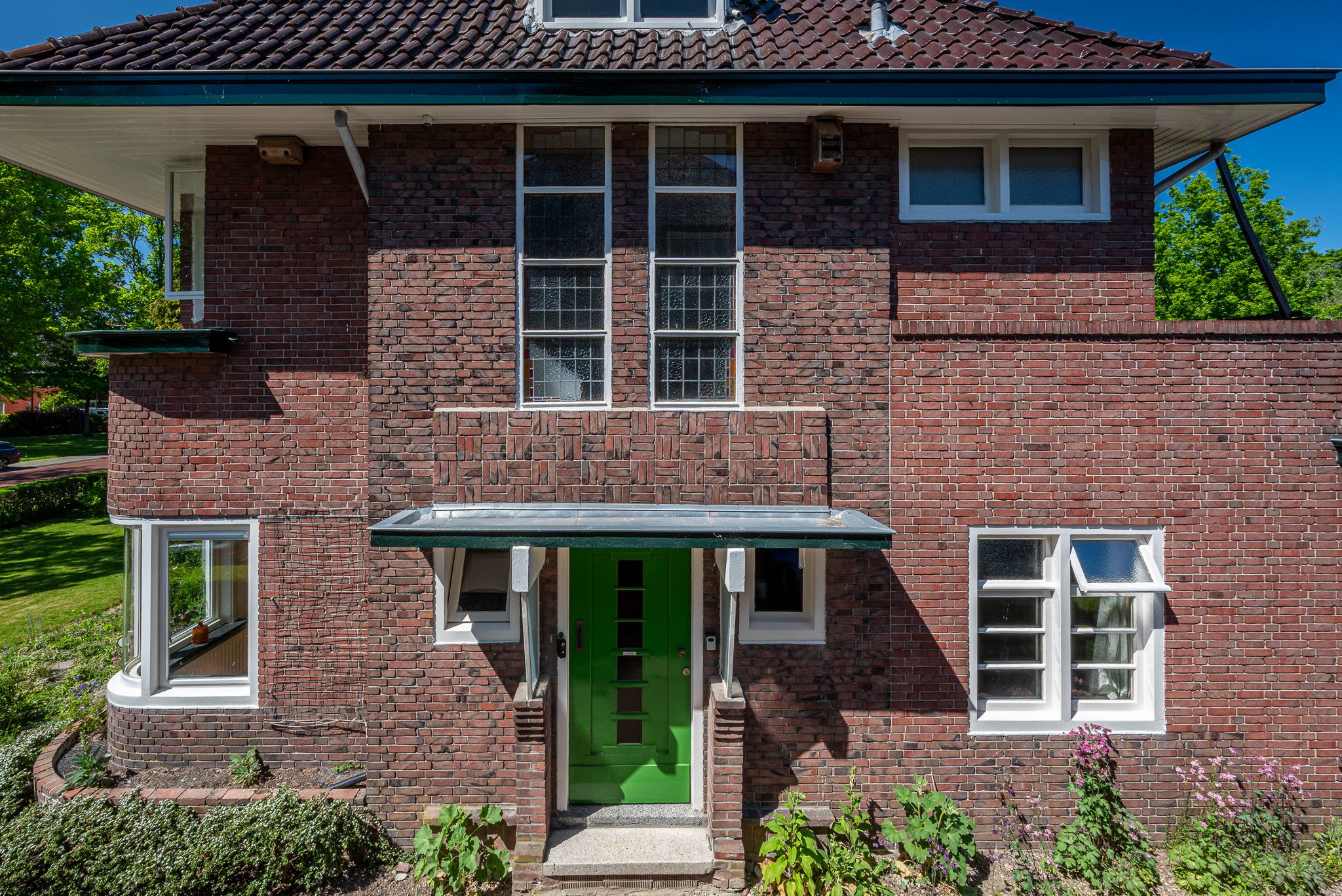 Foto 12 van Kerklaan 13