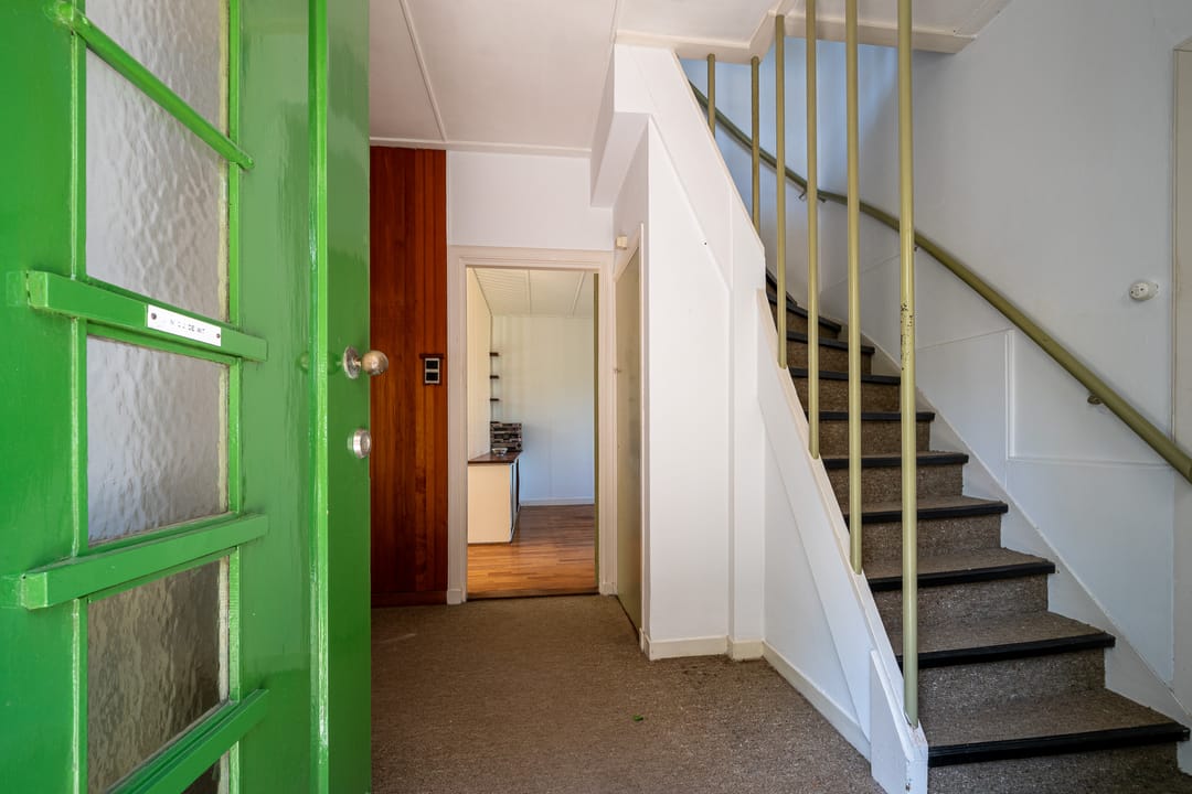 Foto 13 van Kerklaan 13