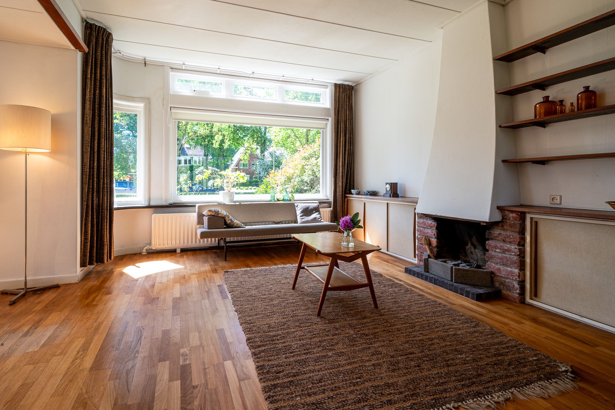 Foto 15 van Kerklaan 13