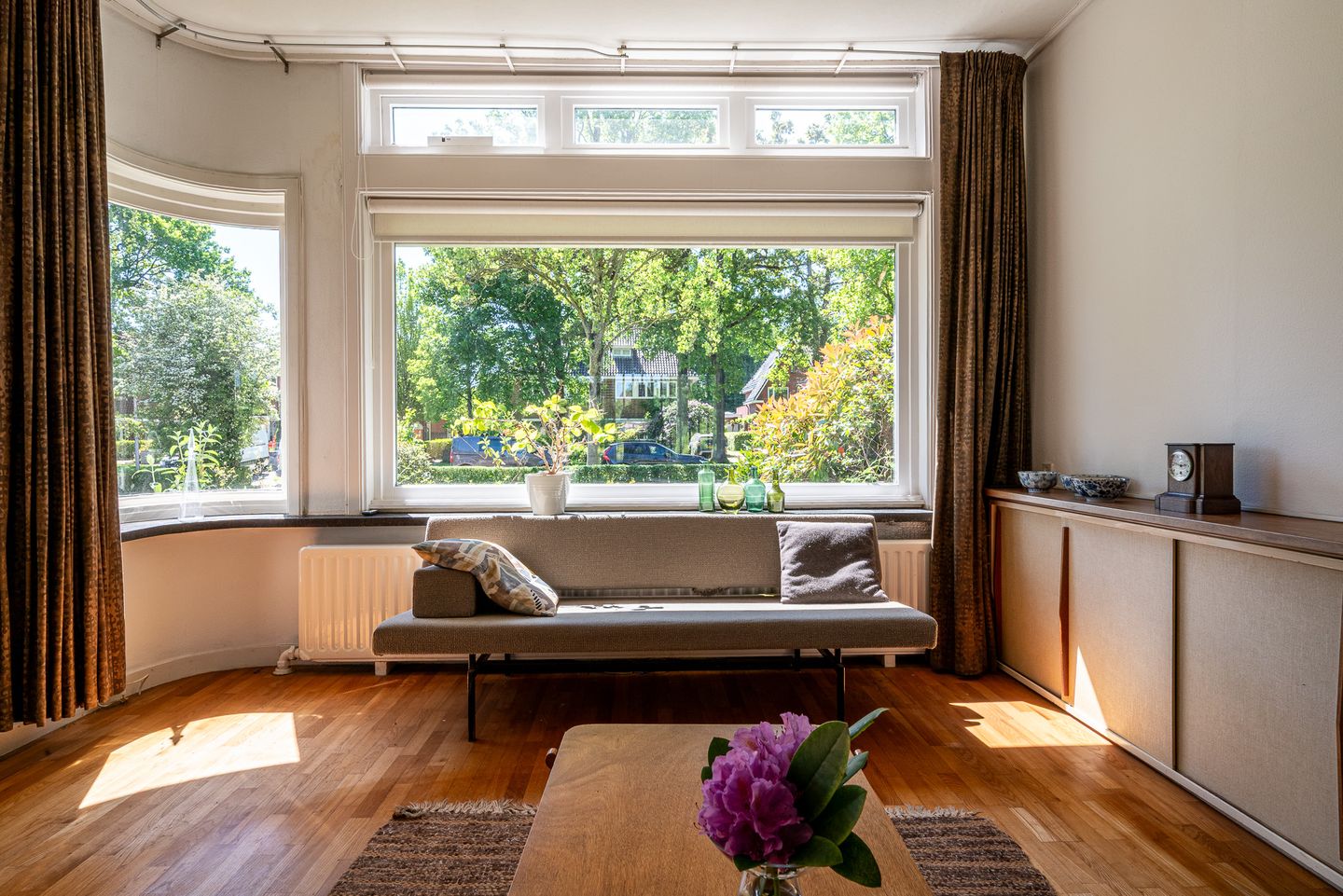 Foto 19 van Kerklaan 13