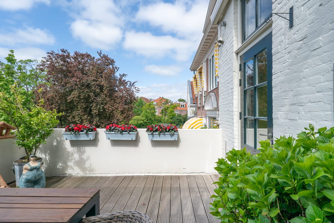 Foto 2 van Oudegracht 289