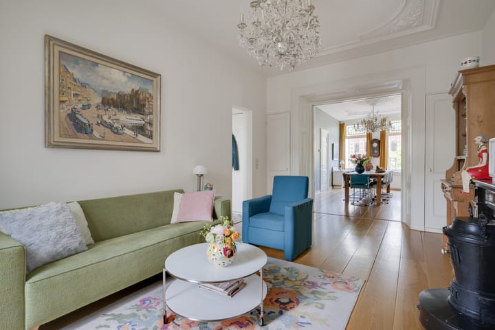 Foto 3 van Oudegracht 289