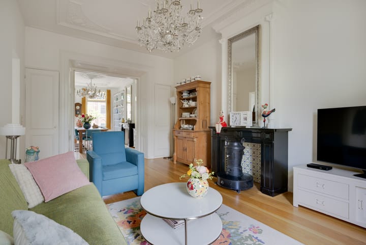 Foto 4 van Oudegracht 289