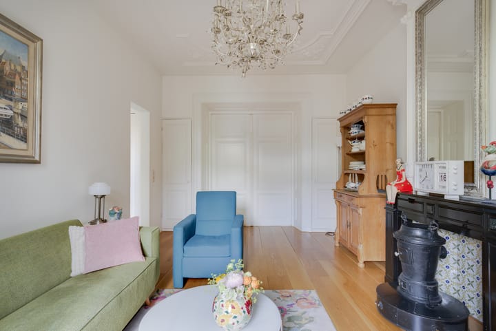 Foto 5 van Oudegracht 289