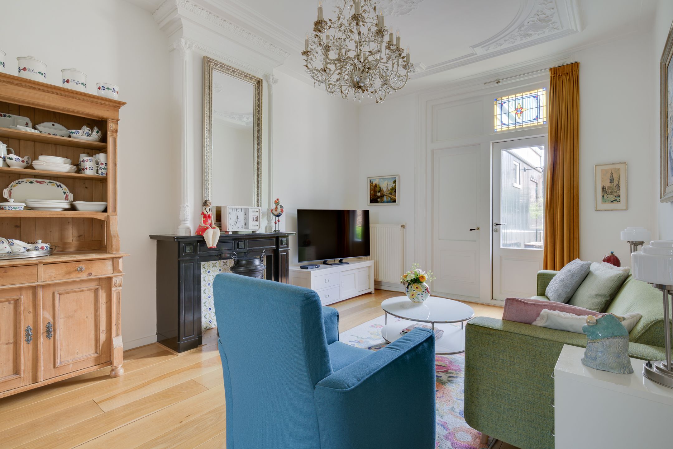 Foto 6 van Oudegracht 289