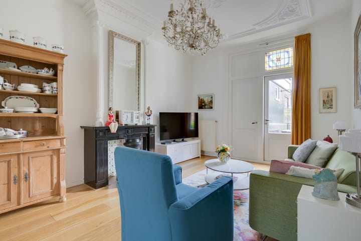 Photo 6 of Oudegracht 289