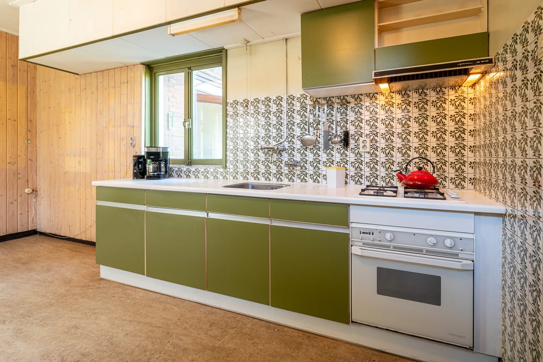 Foto 28 van Kerklaan 13