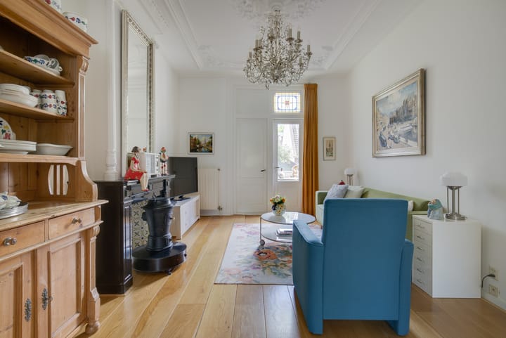 Photo 7 of Oudegracht 289