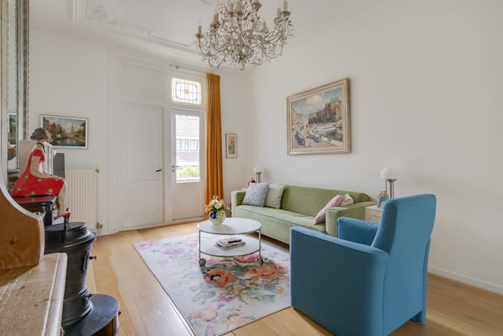 Photo 8 of Oudegracht 289