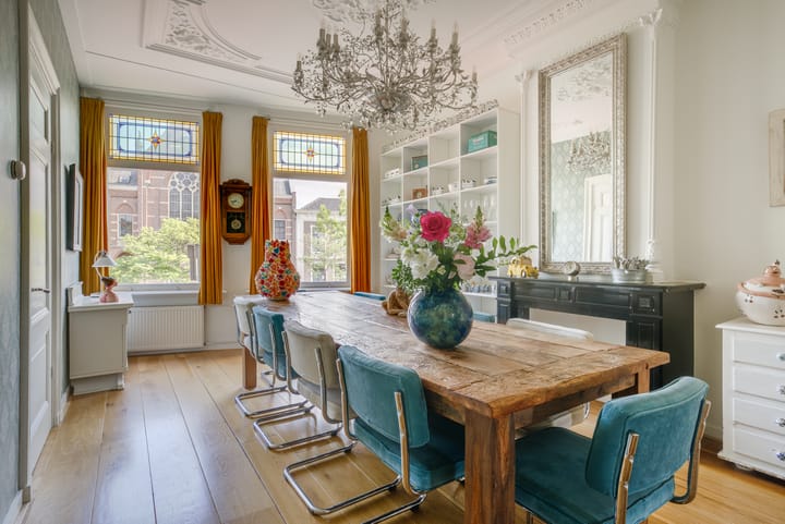 Photo 9 of Oudegracht 289