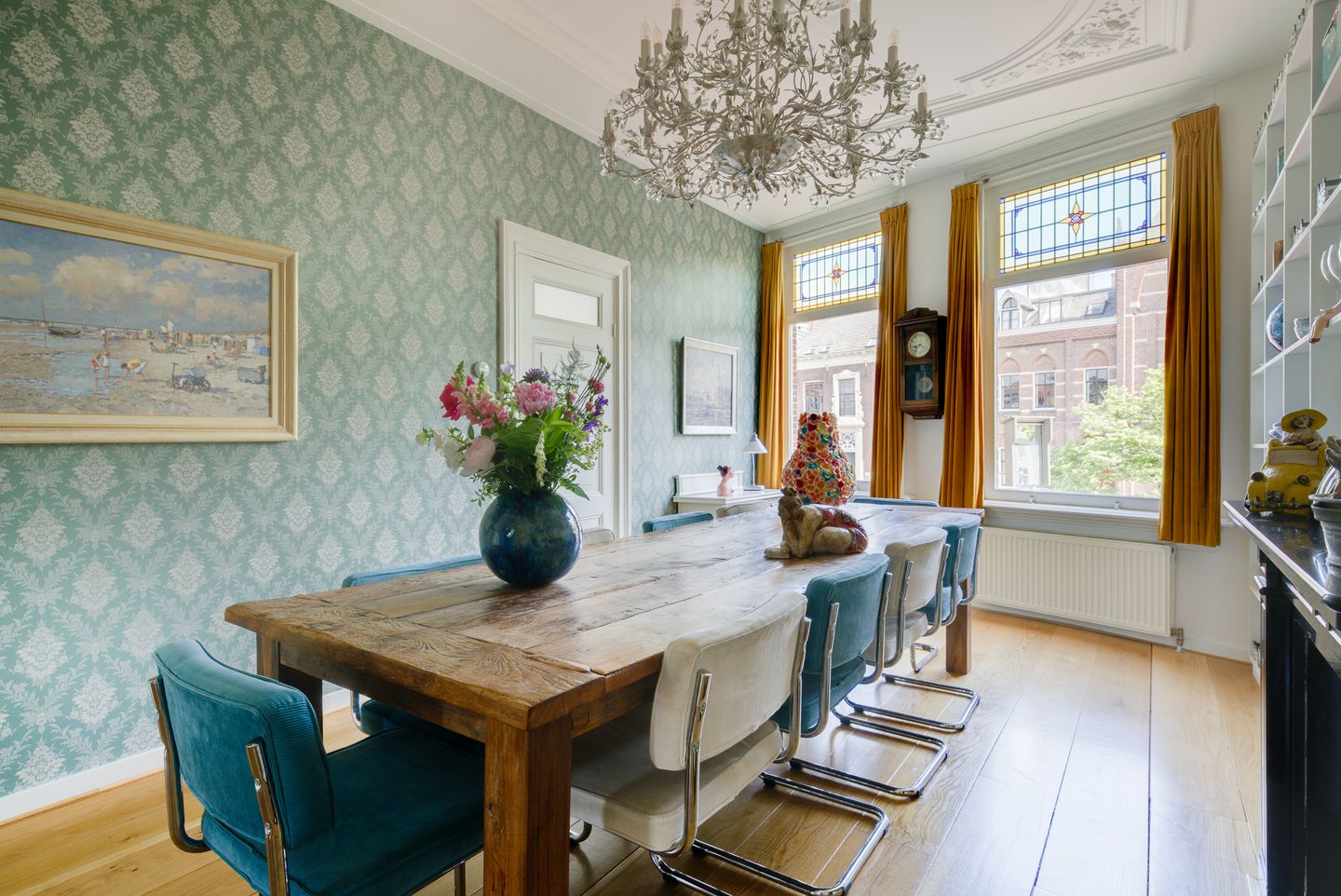 Foto 10 van Oudegracht 289