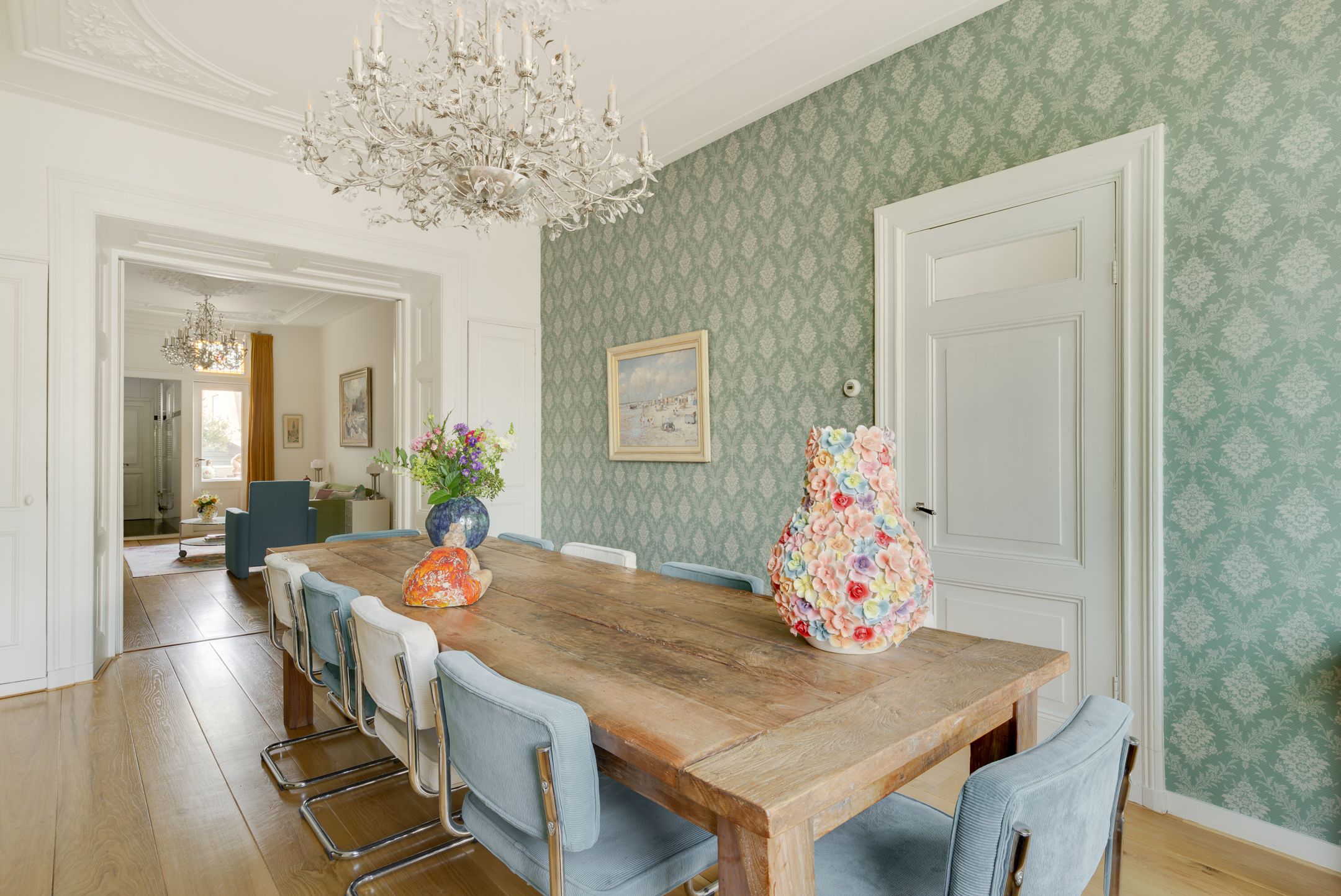 Foto 12 van Oudegracht 289