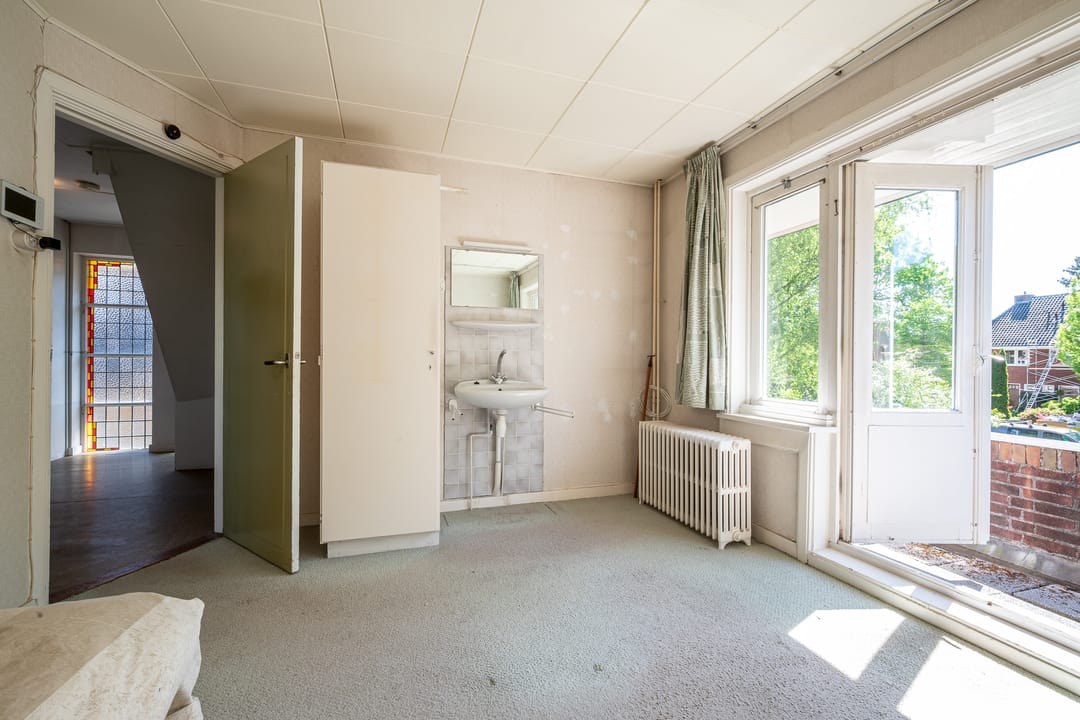 Foto 38 van Kerklaan 13