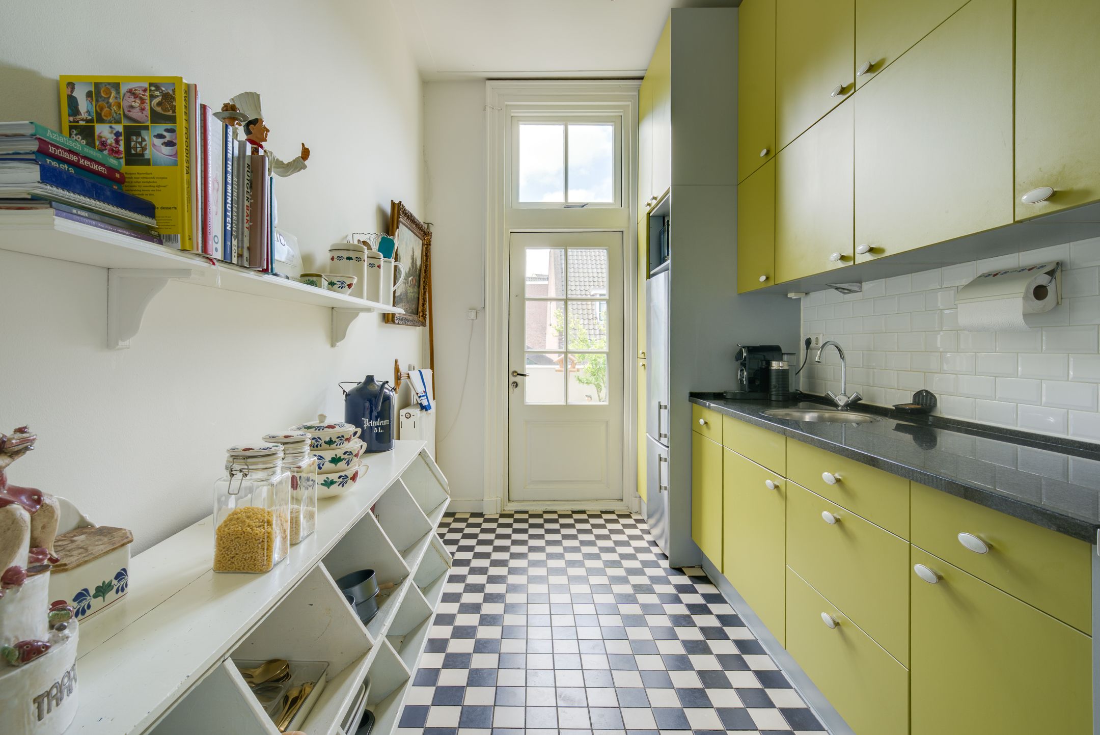 Foto 15 van Oudegracht 289