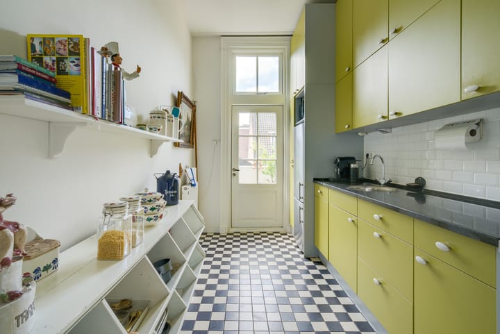 Photo 15 of Oudegracht 289