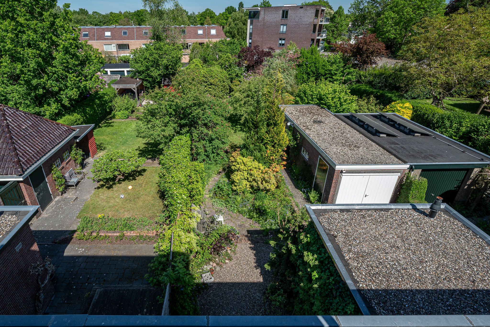 Foto 45 van Kerklaan 13