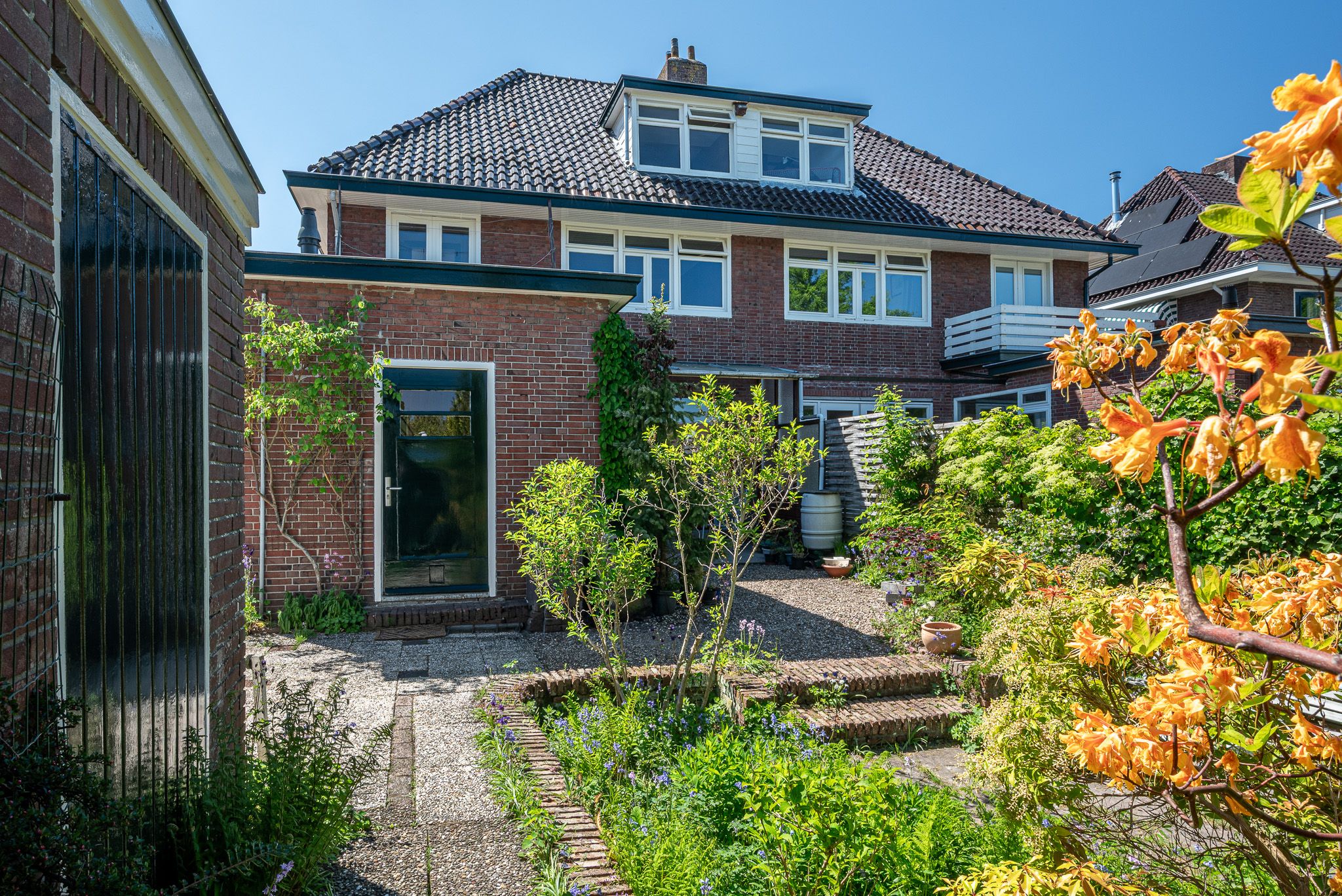 Foto 48 van Kerklaan 13