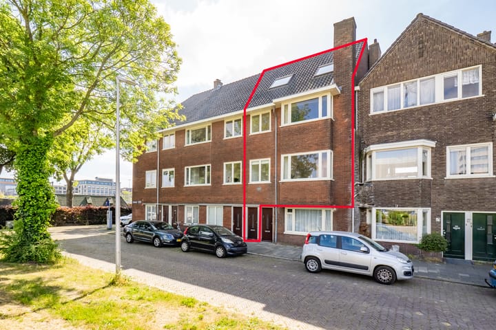 Asselijnstraat 27-BS