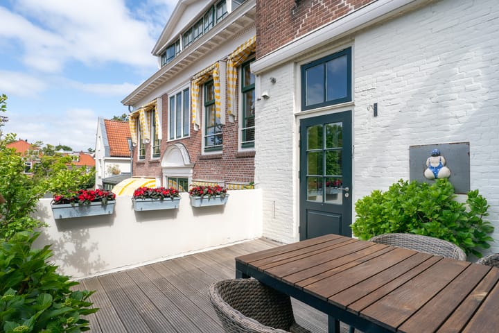 Photo 24 of Oudegracht 289