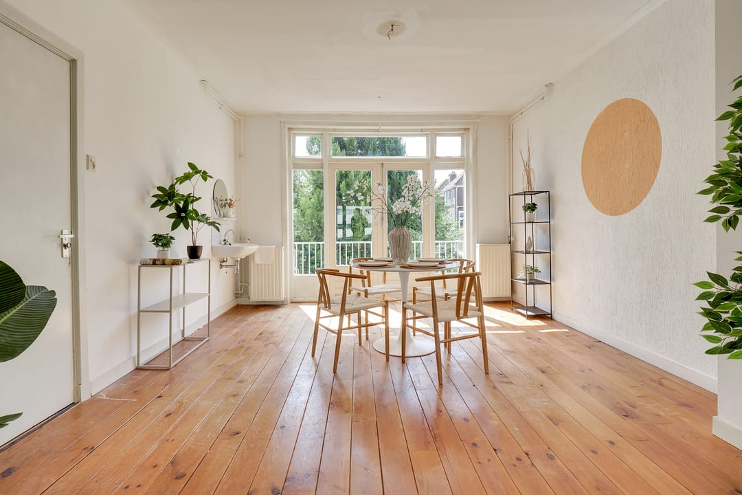 Foto 2 van Asselijnstraat 27-BS