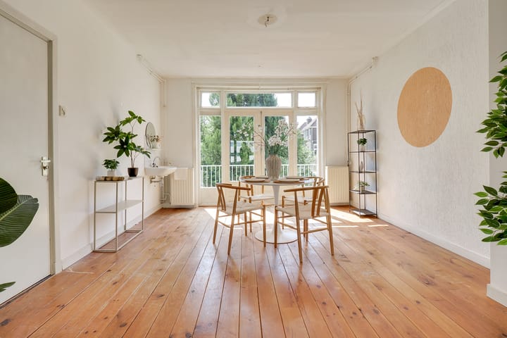 Foto 2 van Asselijnstraat 27-BS