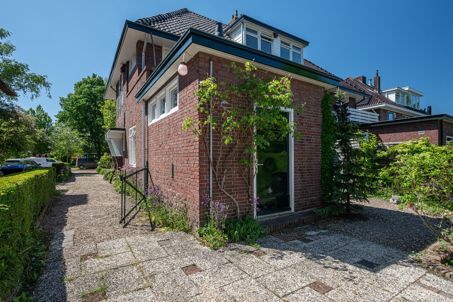 Foto 49 van Kerklaan 13