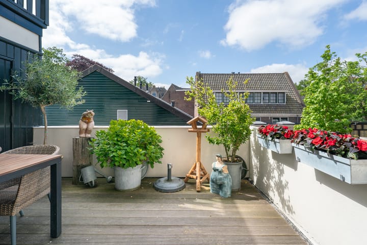 Photo 25 of Oudegracht 289