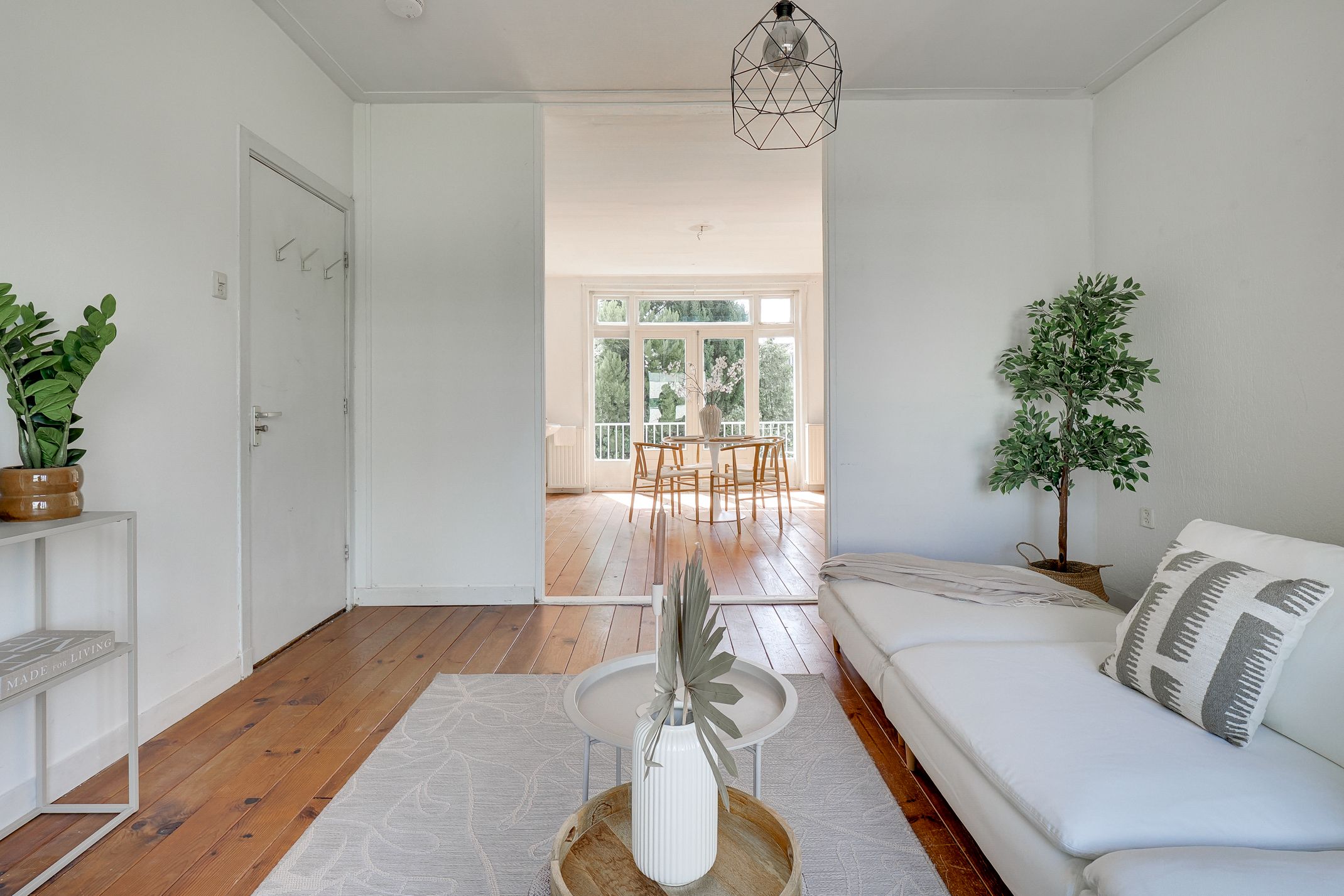 Foto 3 van Asselijnstraat 27-BS