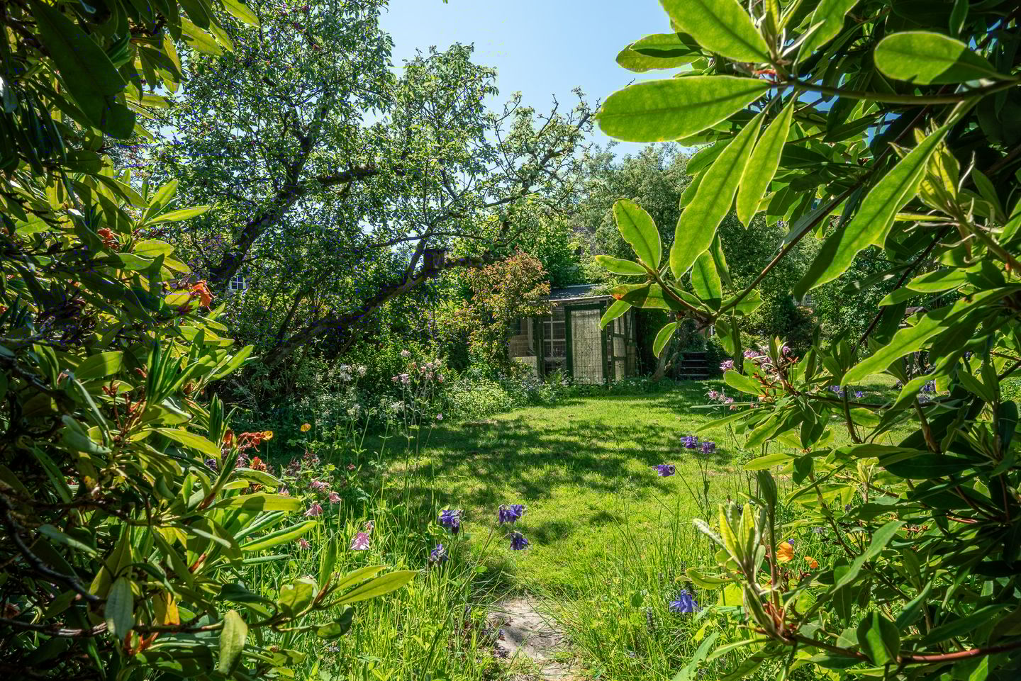 Foto 50 van Kerklaan 13