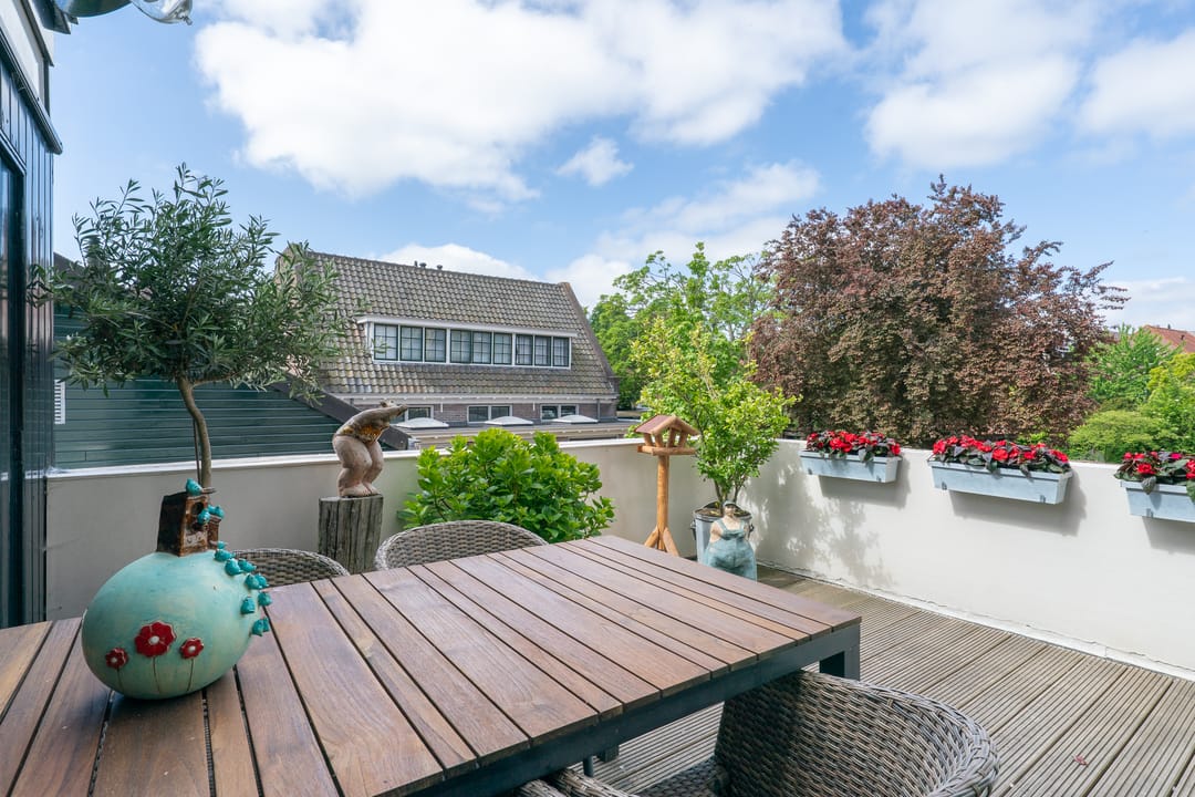 Foto 26 van Oudegracht 289