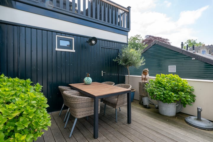 Photo 27 of Oudegracht 289