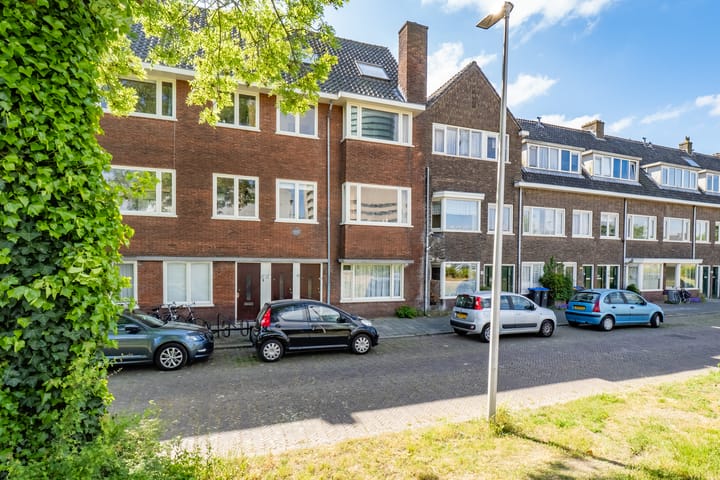 Foto 5 van Asselijnstraat 27-BS