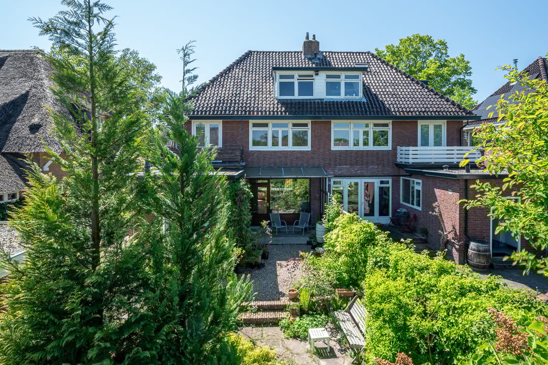 Foto 53 van Kerklaan 13