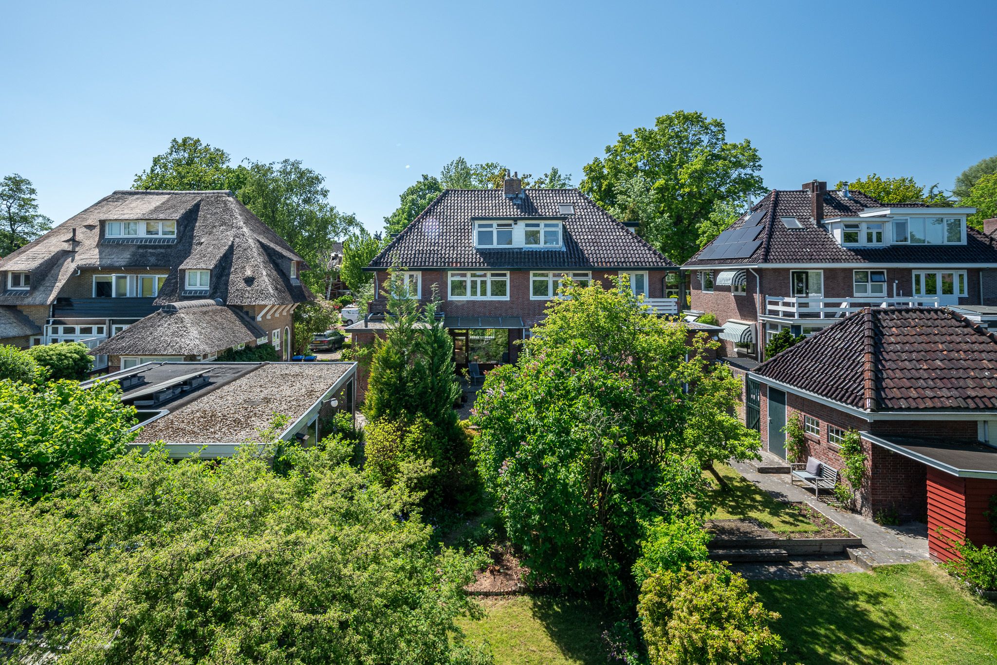 Foto 54 van Kerklaan 13