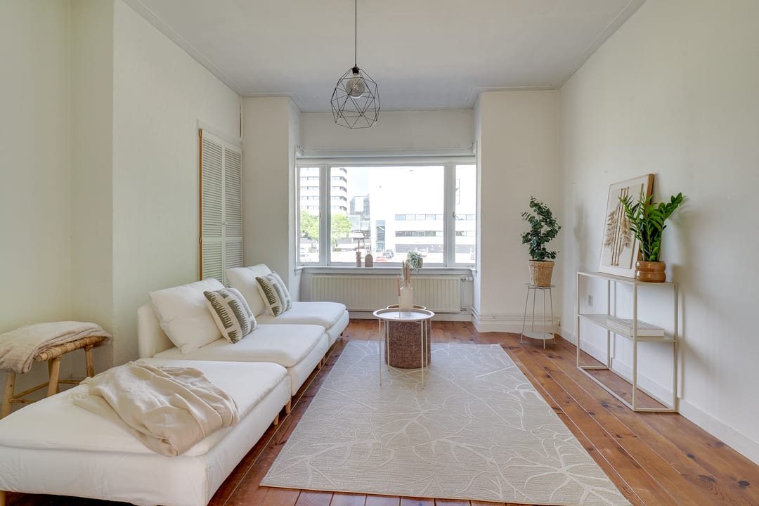 Foto 7 van Asselijnstraat 27-BS