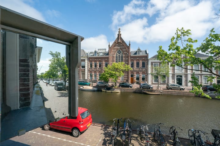 Photo 30 of Oudegracht 289