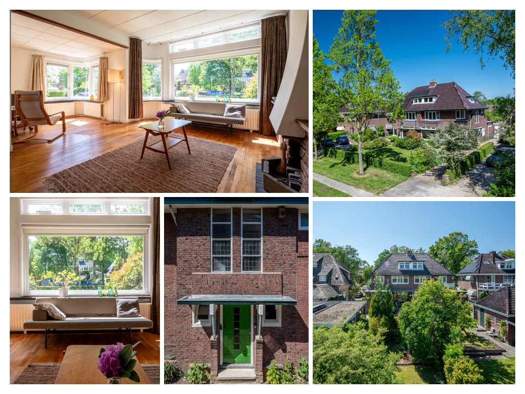 Foto 55 van Kerklaan 13