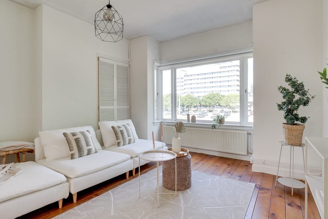 Foto 8 van Asselijnstraat 27-BS