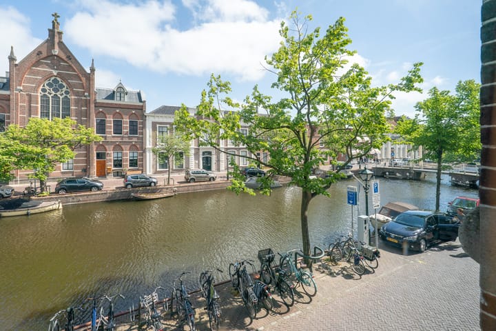 Photo 31 of Oudegracht 289
