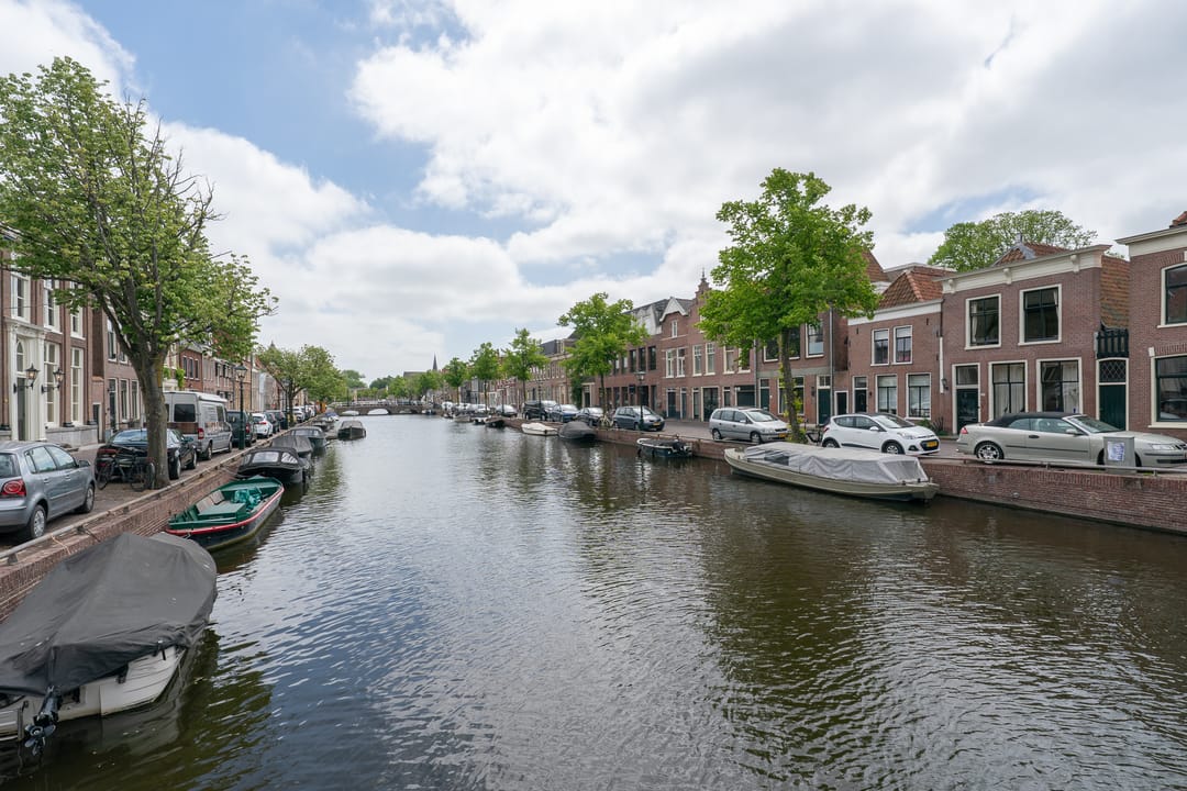 Foto 32 van Oudegracht 289