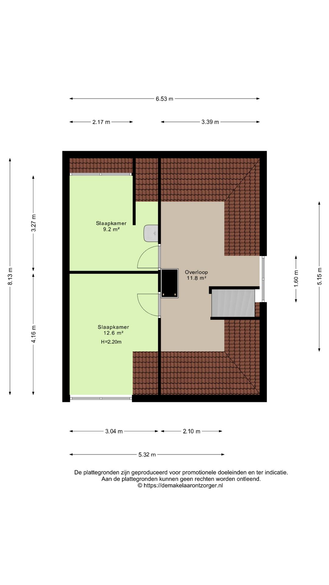 Foto 58 van Kerklaan 13
