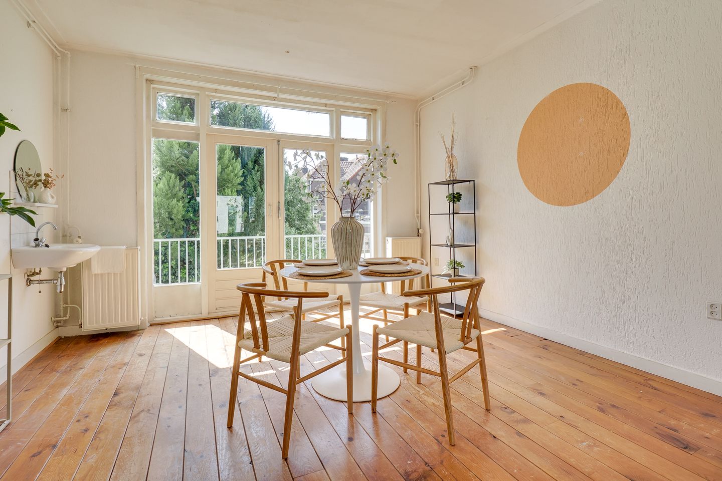 Foto 10 van Asselijnstraat 27-BS