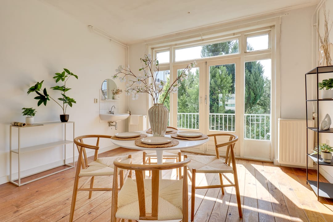 Foto 11 van Asselijnstraat 27-BS