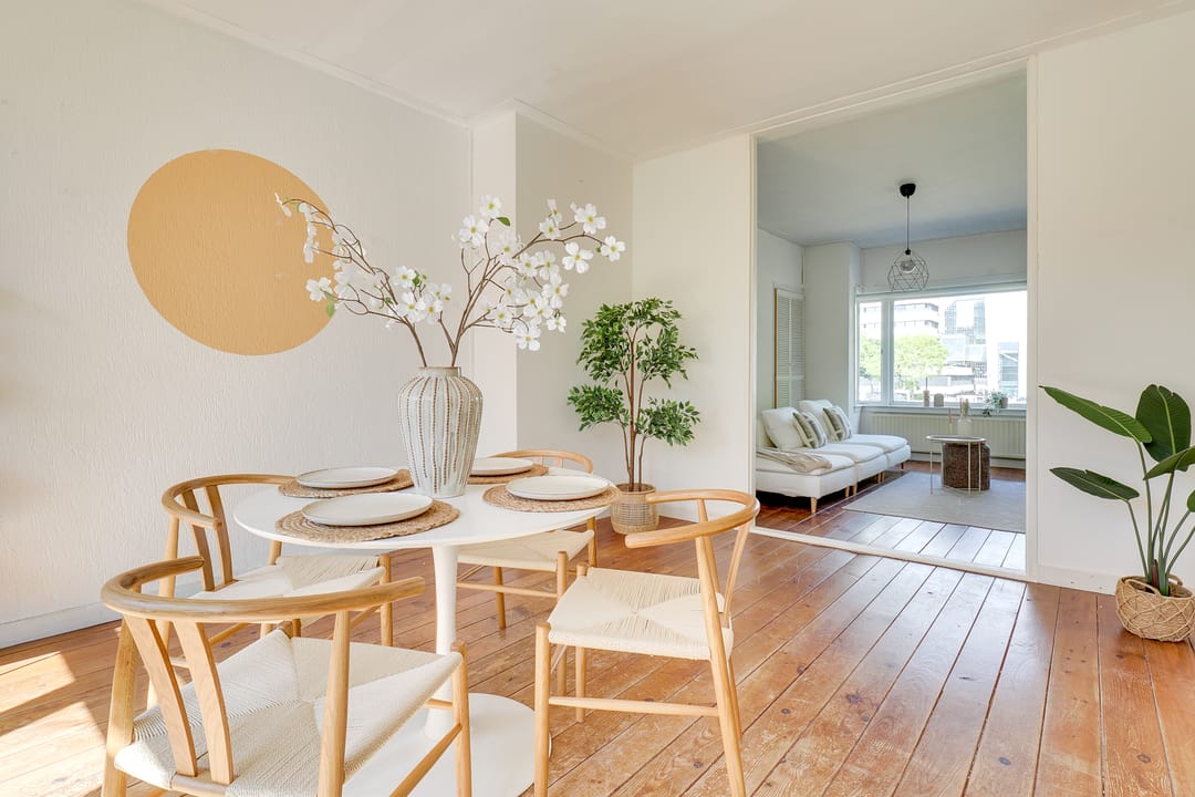 Foto 13 van Asselijnstraat 27-BS