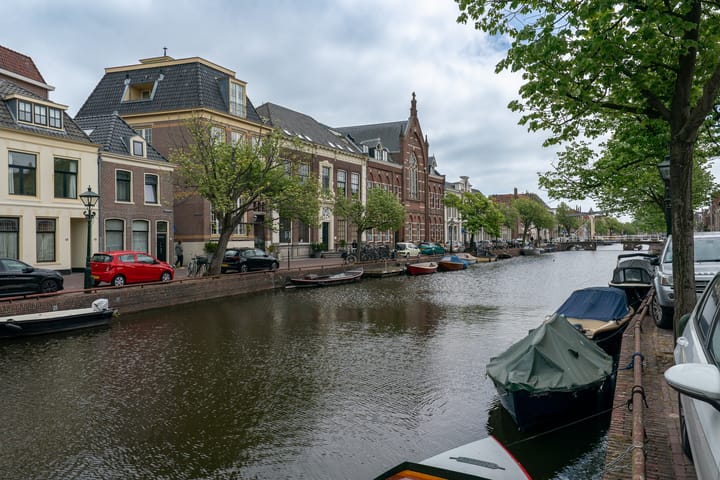 Photo 37 of Oudegracht 289